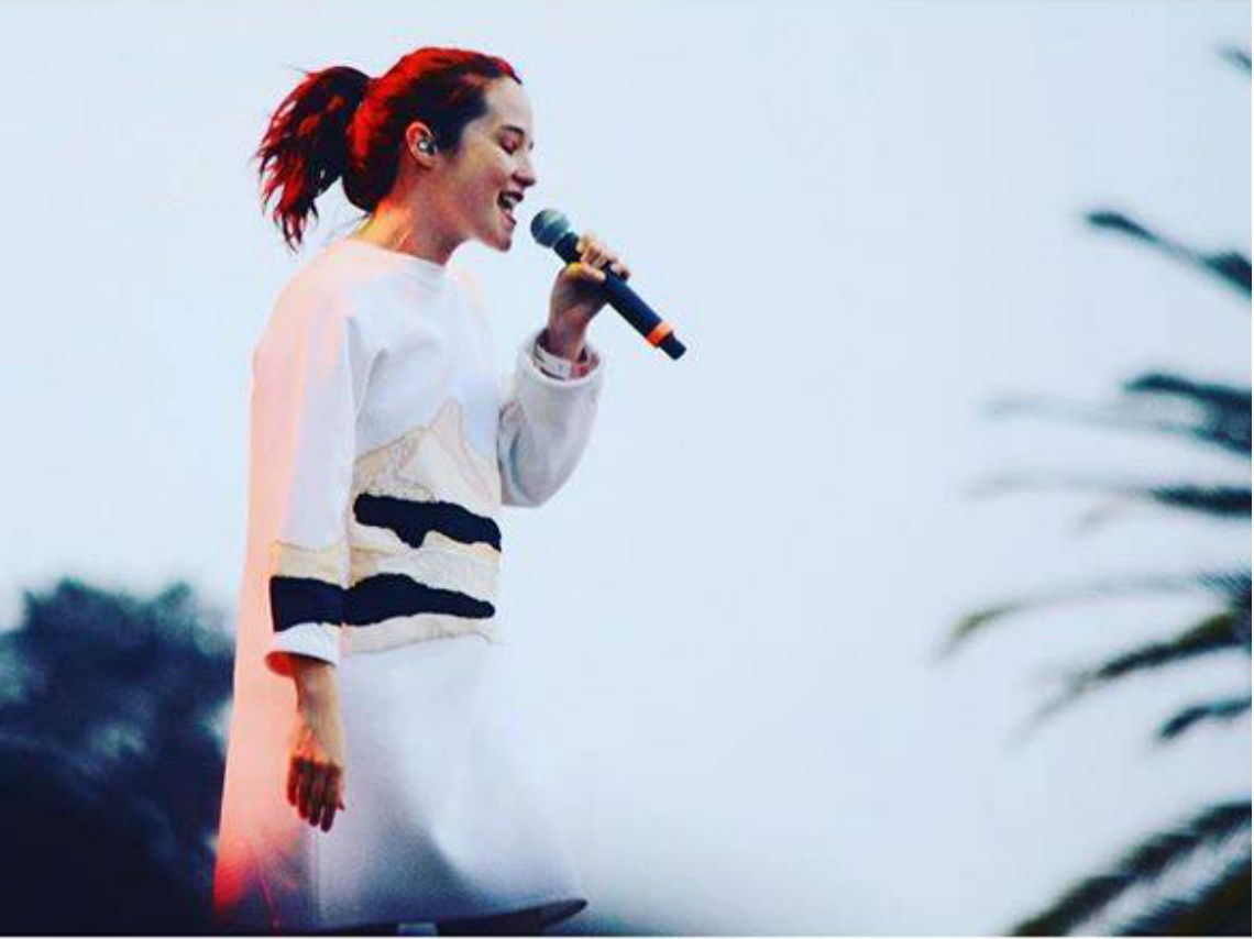 Ruidosa FEST: el empoderamiento de la mujer en la música