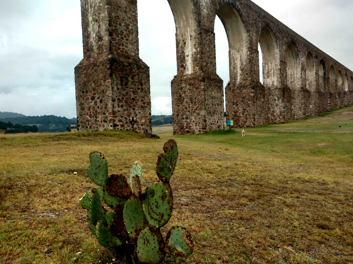 Tepotzotlán Pueblo Mágico