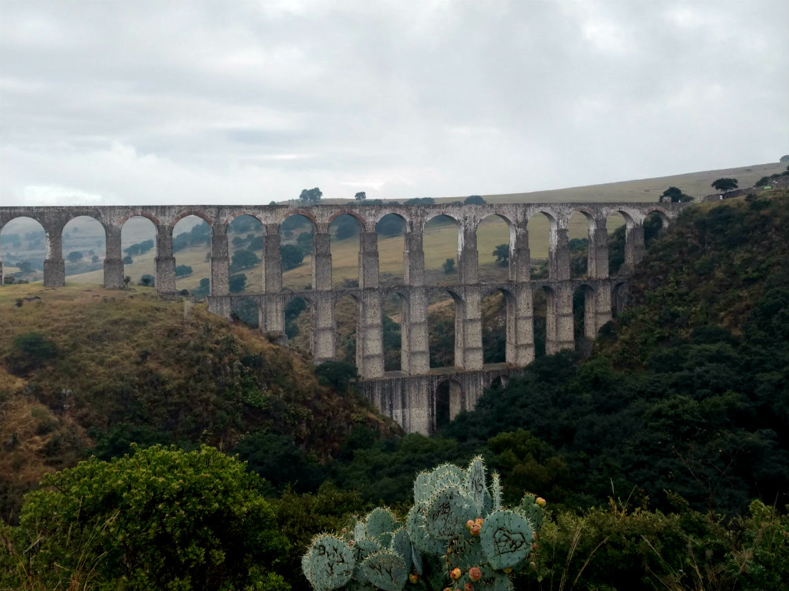 Tepotzotlán Pueblo Mágico