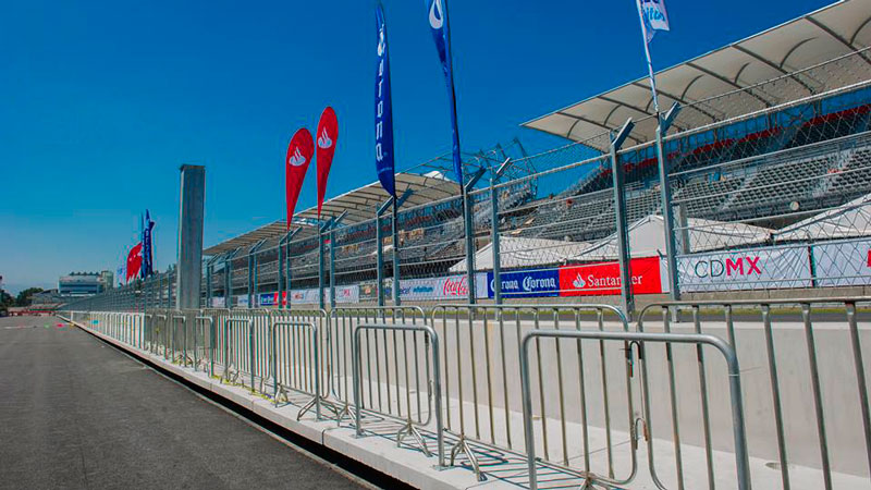 autodromo
