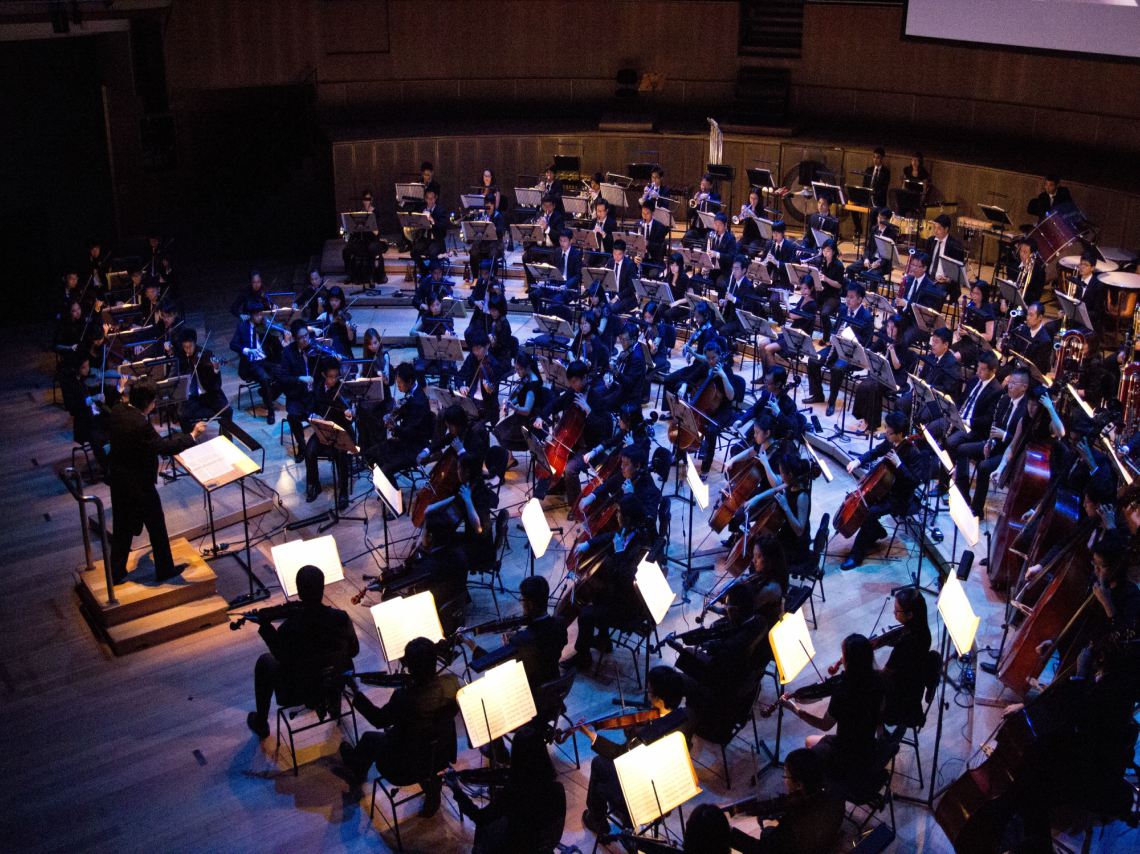 Con música, Bellas Artes homenajea a Shakespeare