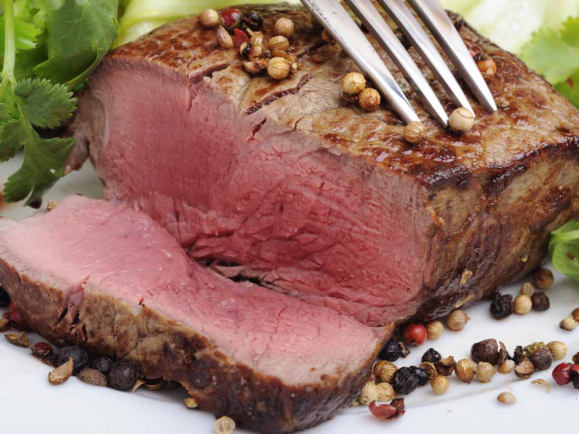 Restaurantes con cortes de carne para gustos insaciables