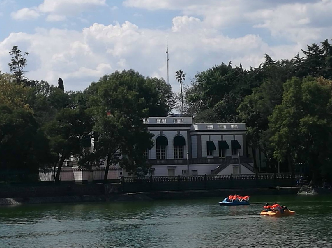 Lo que Casa del Lago nos tiene preparado este noviembre