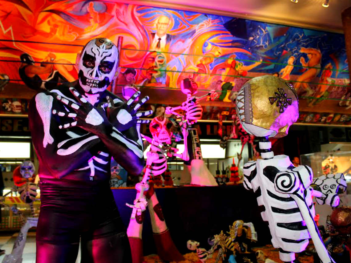 dia-de-muertos-en-la-arena-mexico