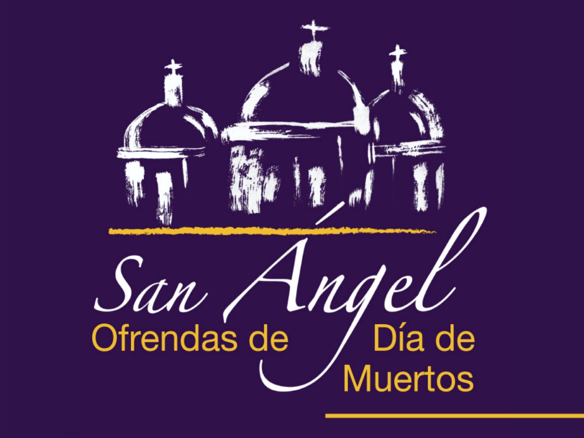 Vive el Día de Muertos en San Ángel