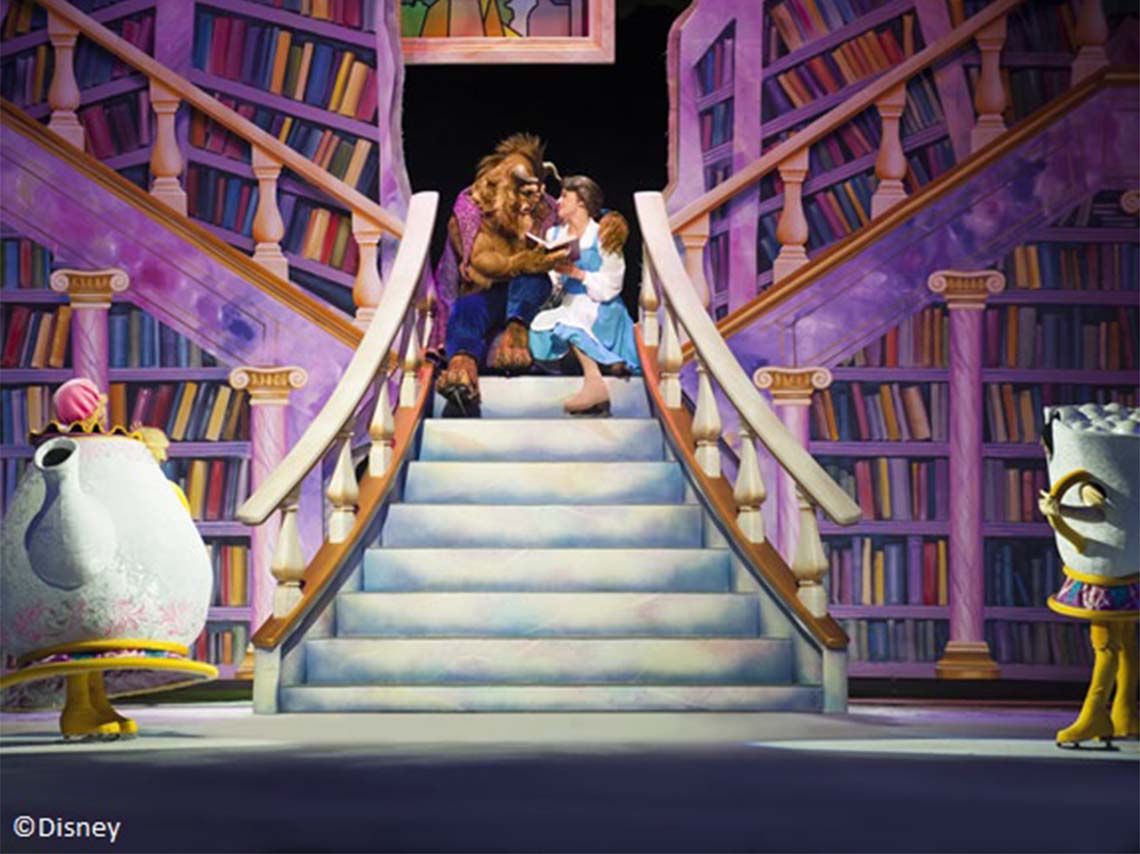 disney on ice