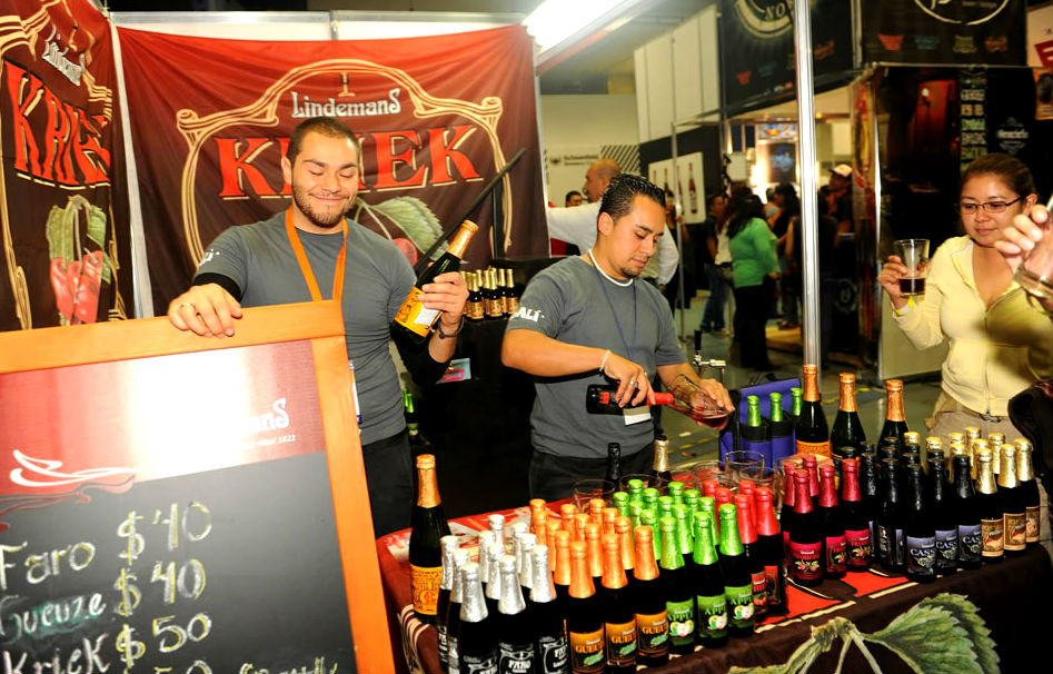 Expo Cerveza México