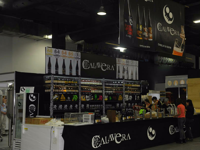 Expo Cerveza México