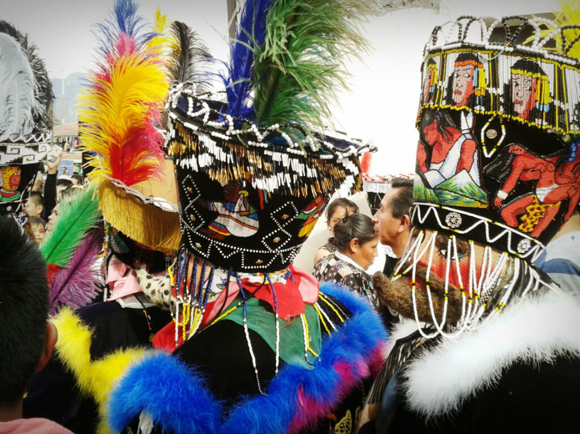 Vamos a Yecapixtla a la Feria de la Cecina 2016