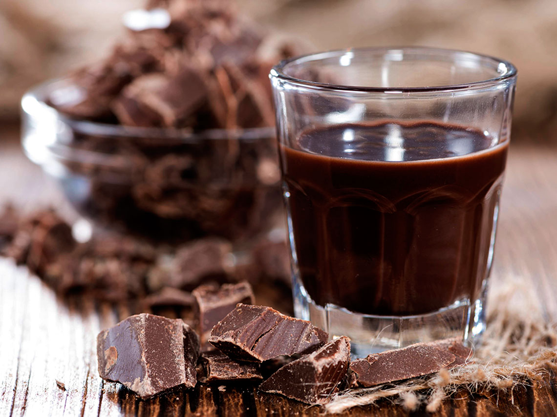 Festival Artesanal de Cacao y Chocolate en el Museo de las Culturas