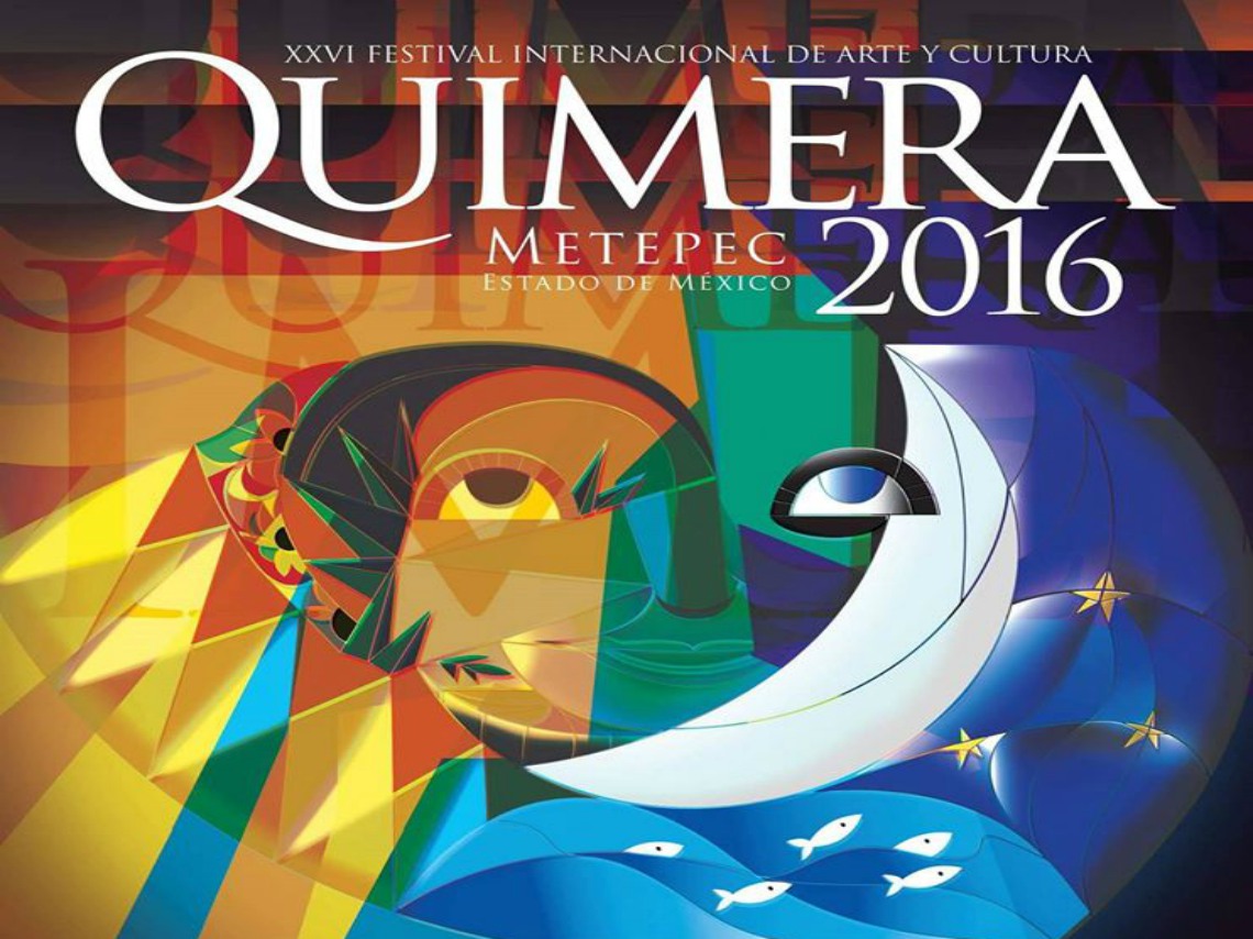 Festival Quimera Metepec