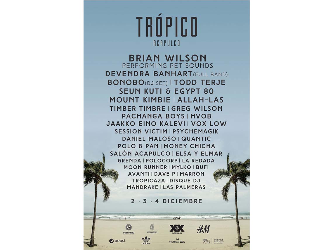 festival tropico 2016