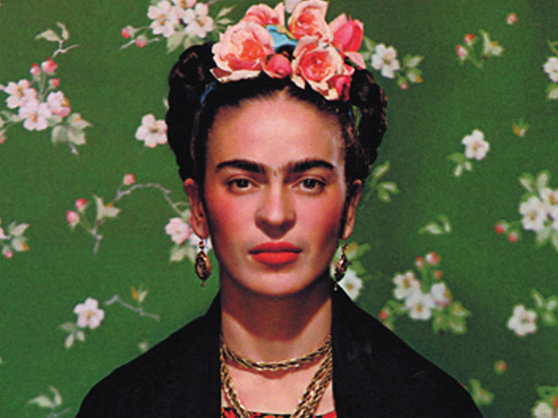 Revive el amor de Frida Kahlo y Diego Rivera en la CDMX