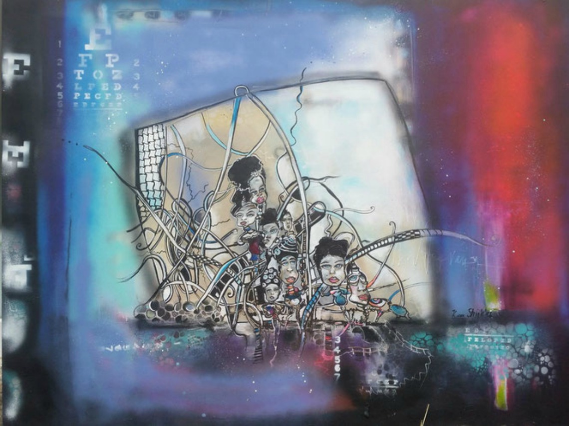 MANIAK Art Festival, un lugar para las artes
