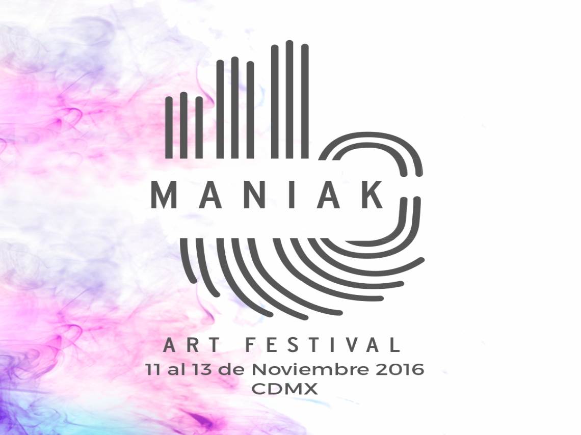 Maniak Art Festival
