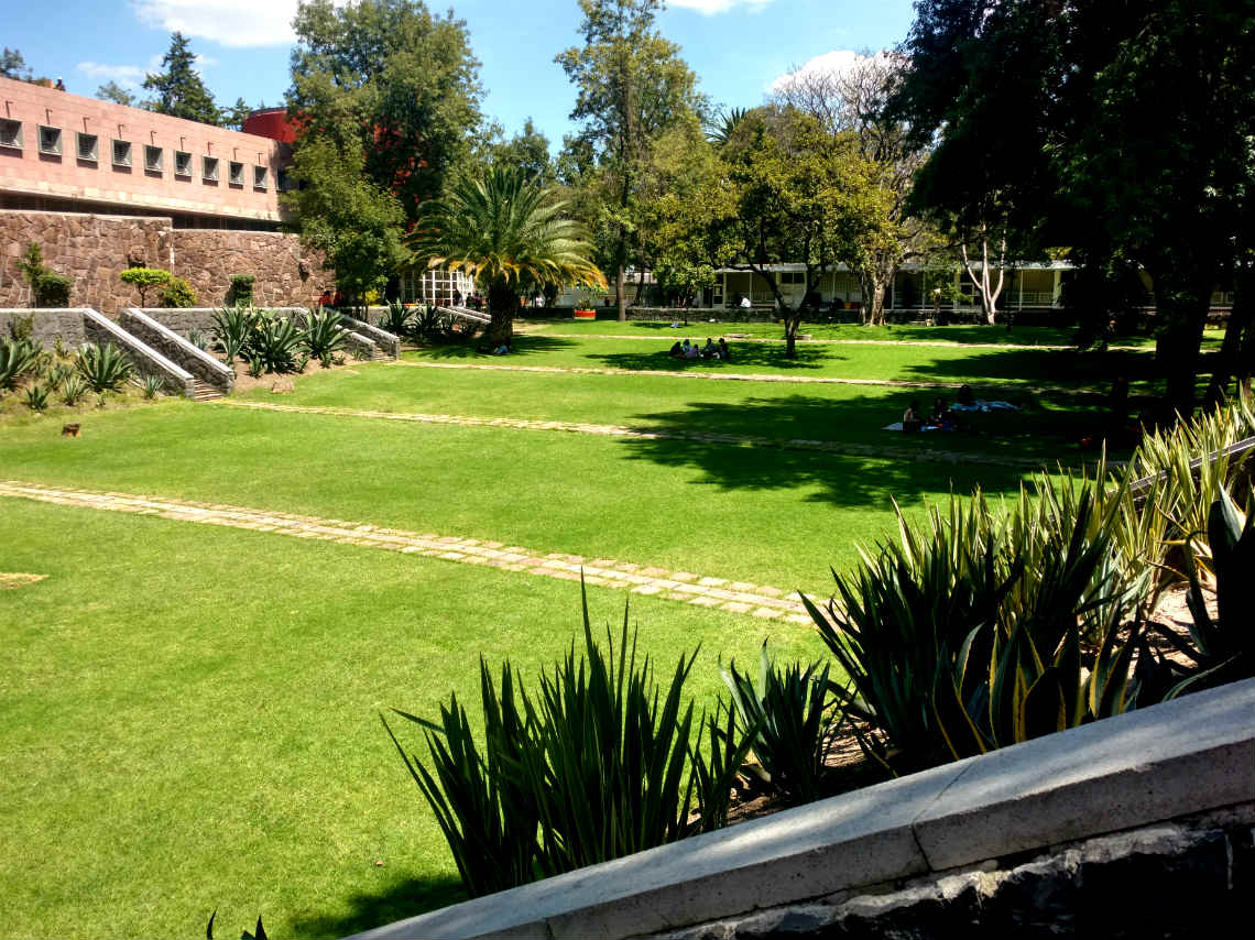 Conservatorio Nacional de Música