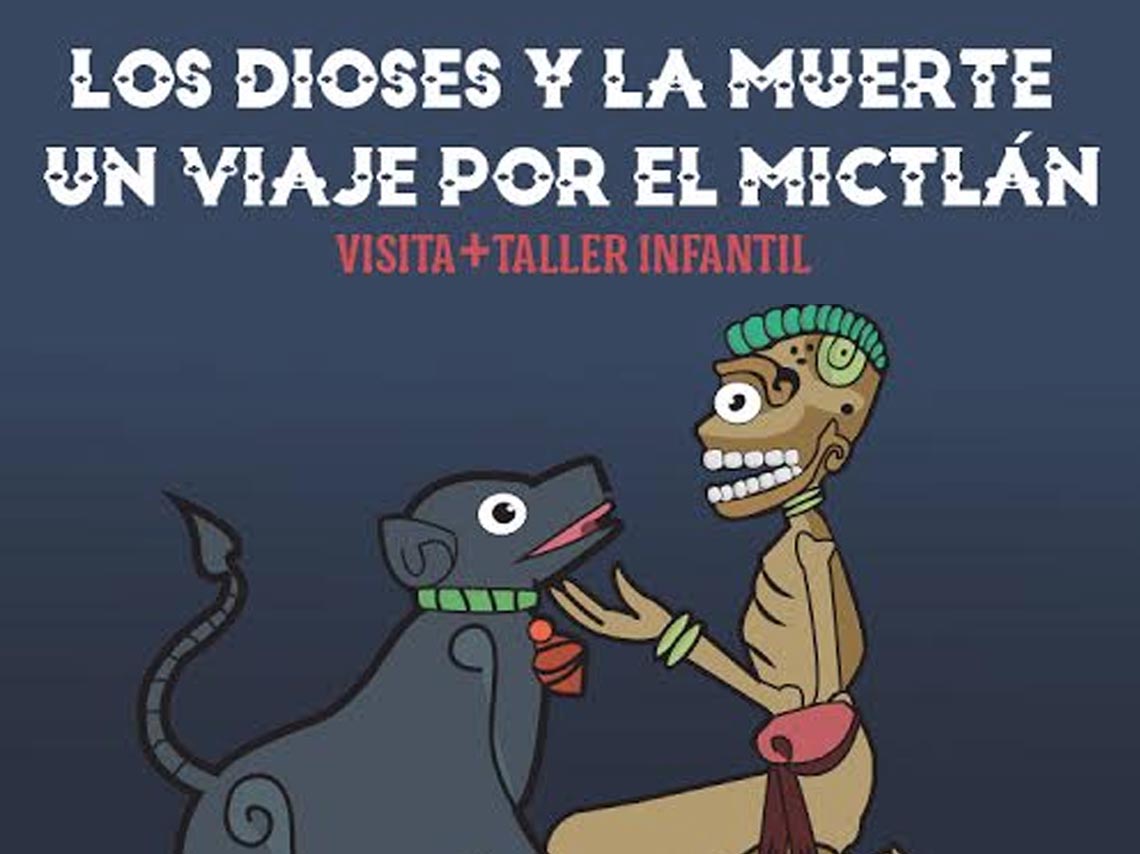 mictlan