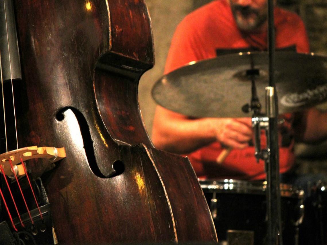 Sacúdete en las Noches de Jazz en el Tamayo