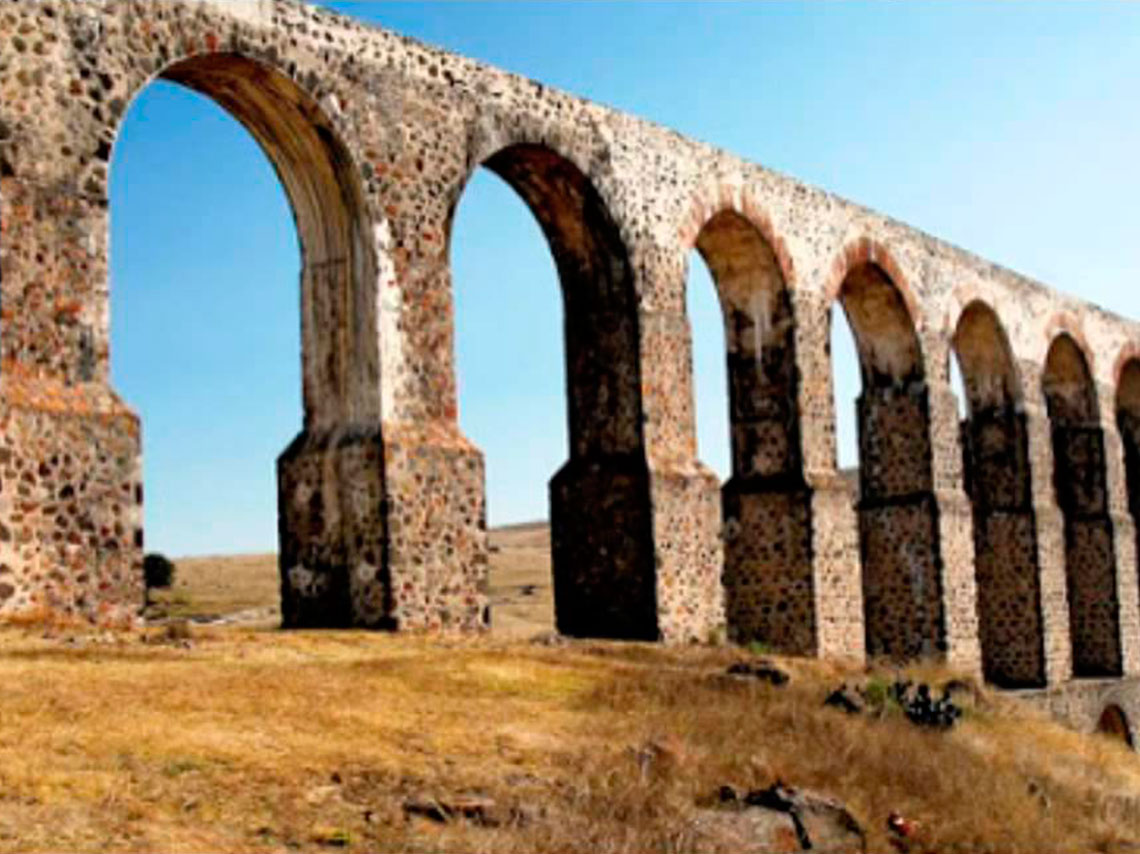 Sierra de Tepotzotlán