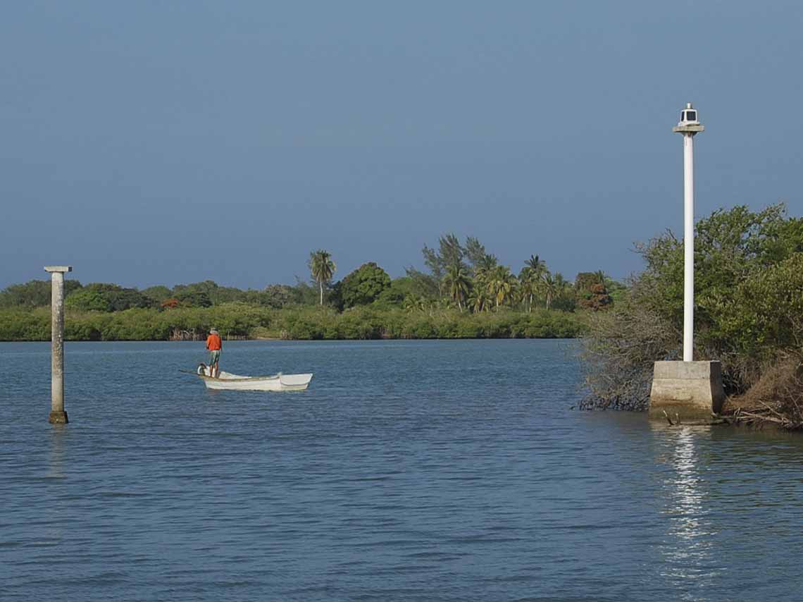 Playas de Veracruz