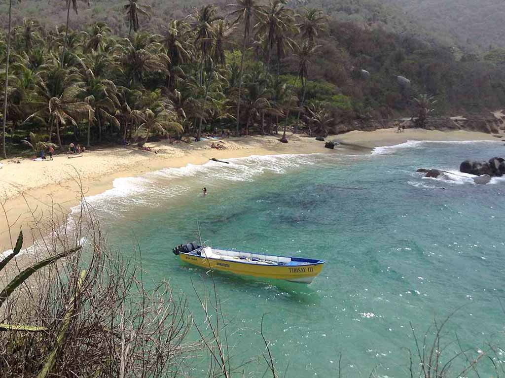 ¿Qué hacer en Tuxpan, Veracruz? La playa más cercana a CDMX