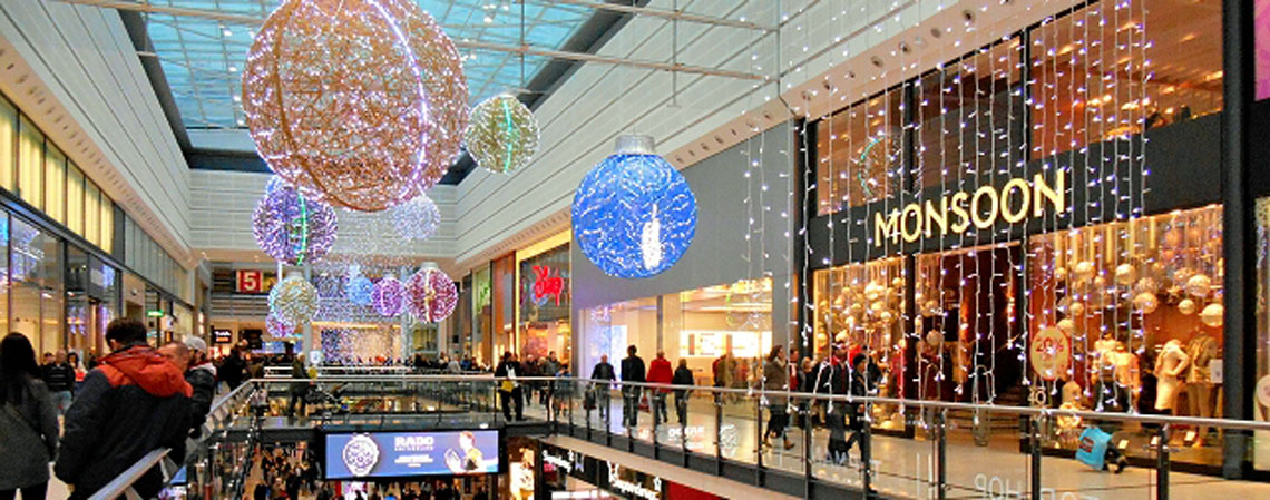 Navidad está a la vuelta de la esquina ¿Ya sabes qué vas a regalar?