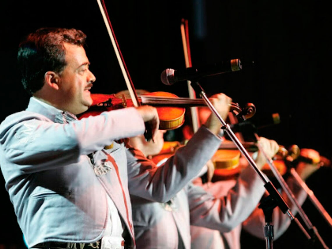 Restaurantes para escuchar mariachis en CDMX ¡en vivo! 2