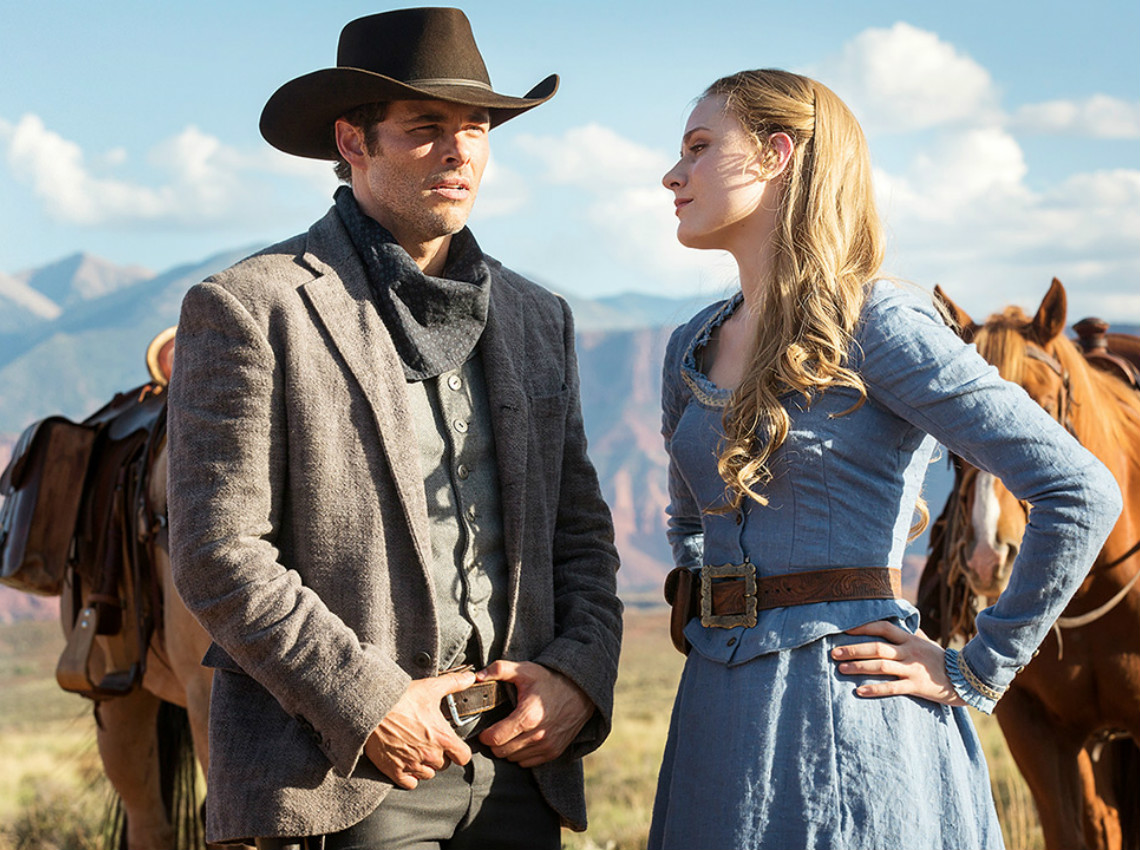 Todo lo que debes saber sobre ‘Westworld’, nueva serie de HBO