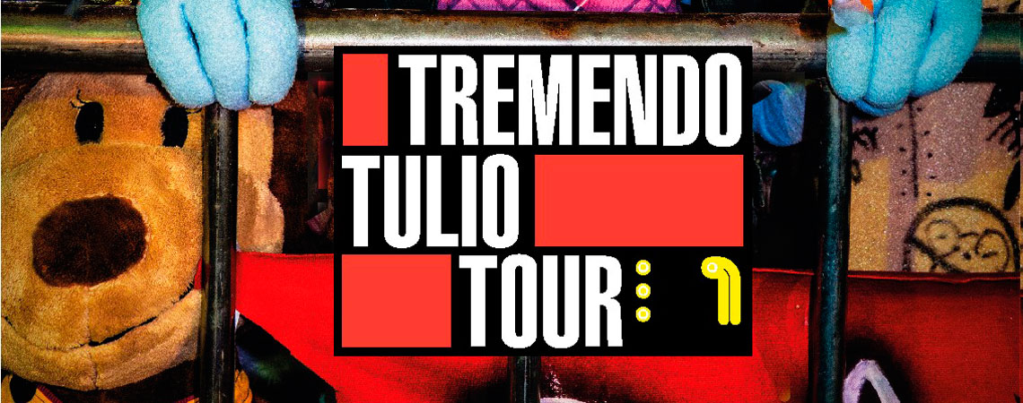 Debido al gran éxito 31 Minutos abre un nuevo show