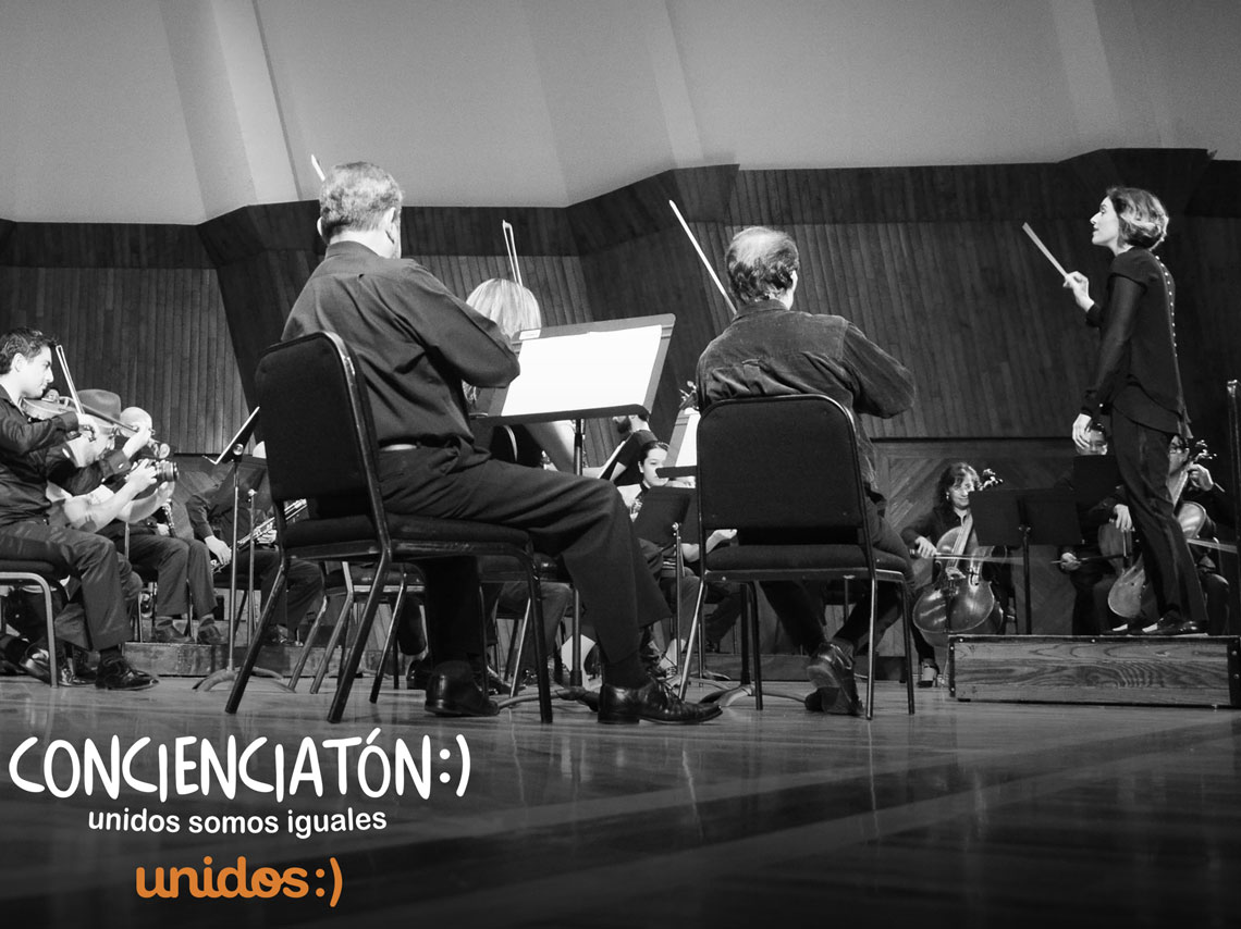 Concienciatón: El primer movimiento digital que buscar recaudar conciencia en la sociedad a través de la música.