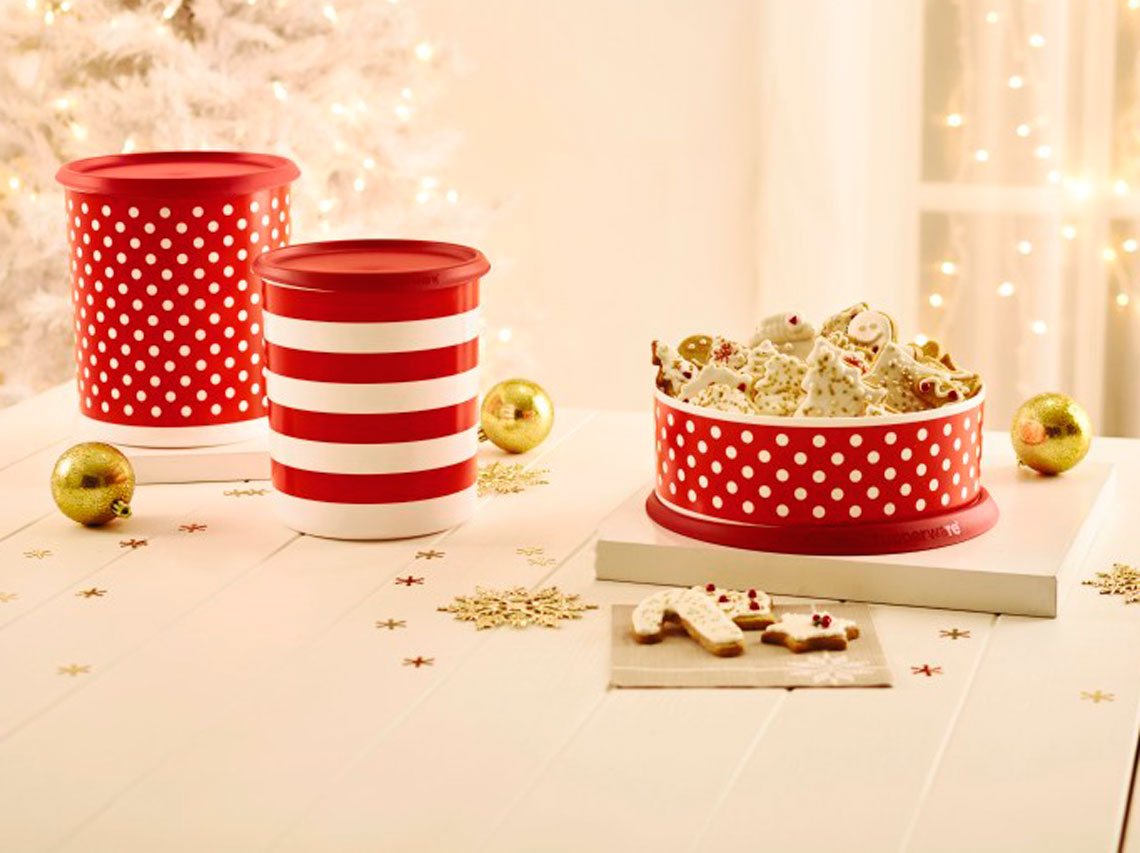 ¿Falta de tiempo? Cenas de Navidad para llevar