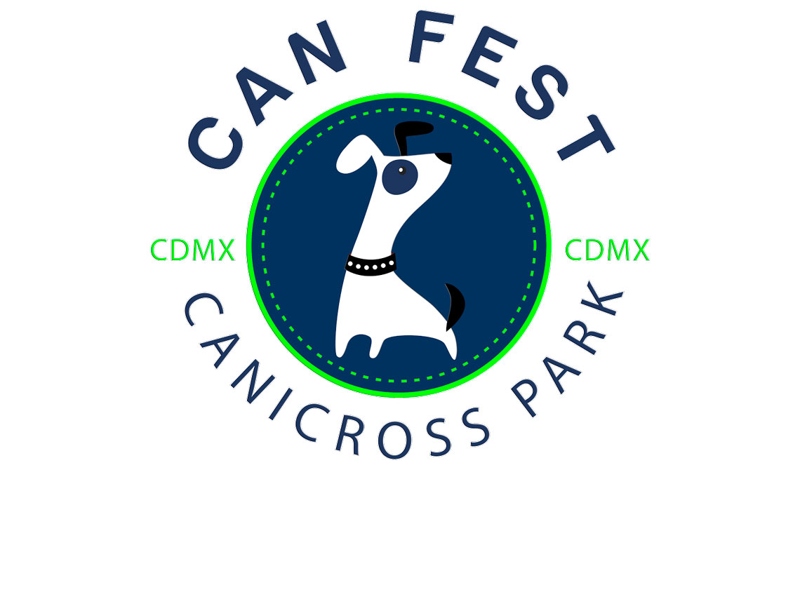 Lleva a tu mascota al CANFEST en Parque Naucalli