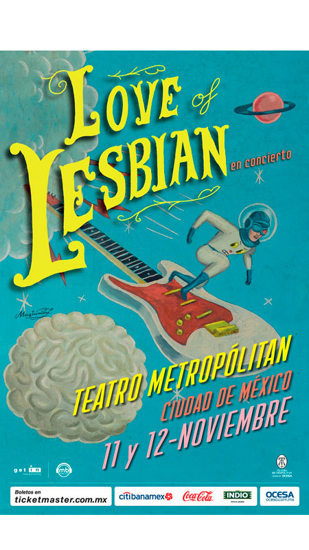 loveoflesbian