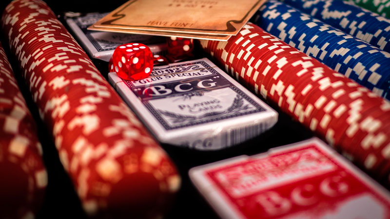 poker