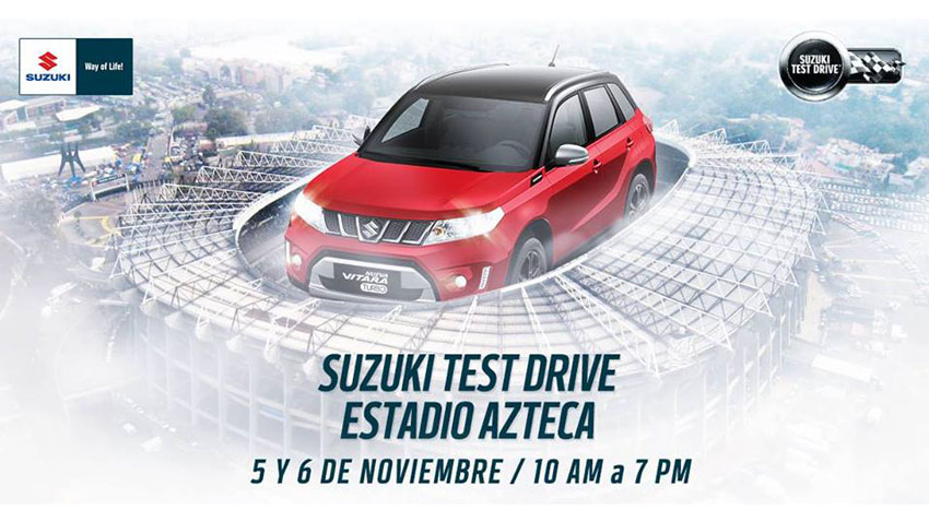 suzuki