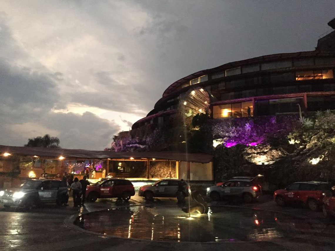 Grandes cosas están por llegar este fin de semana en el Estadio Azteca