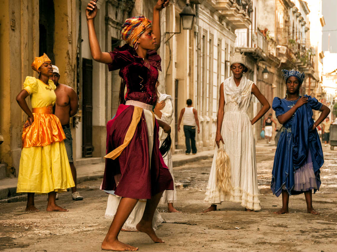 ¡Vive Cuba en la Ciudad de México!