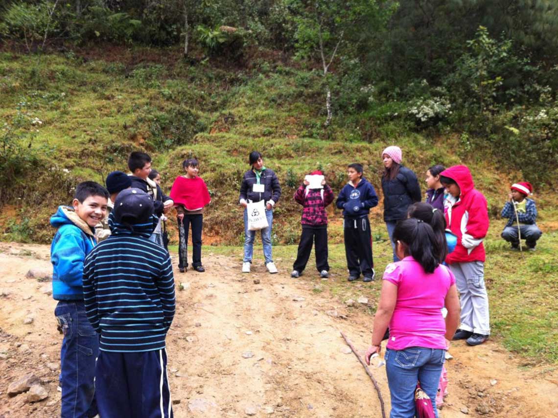 Cómo ayudar en Navidad 2017. ¡Vete de misiones! 3