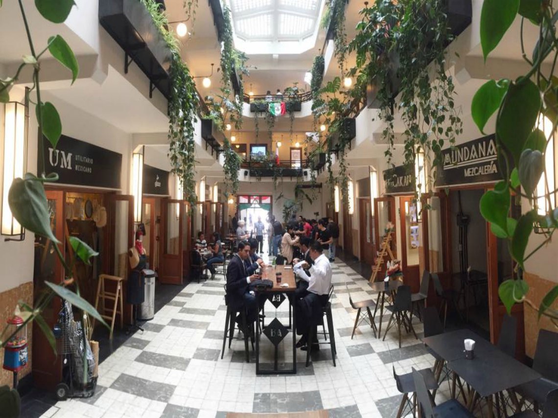 Tres boutiques en CDMX que debes conocer ya