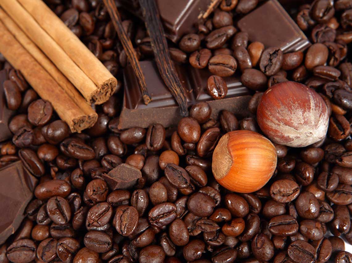 En el Café y chocolate fest de diciembre, vendrán 50 expositores con chocolates y café de diferentes estados de la república. 