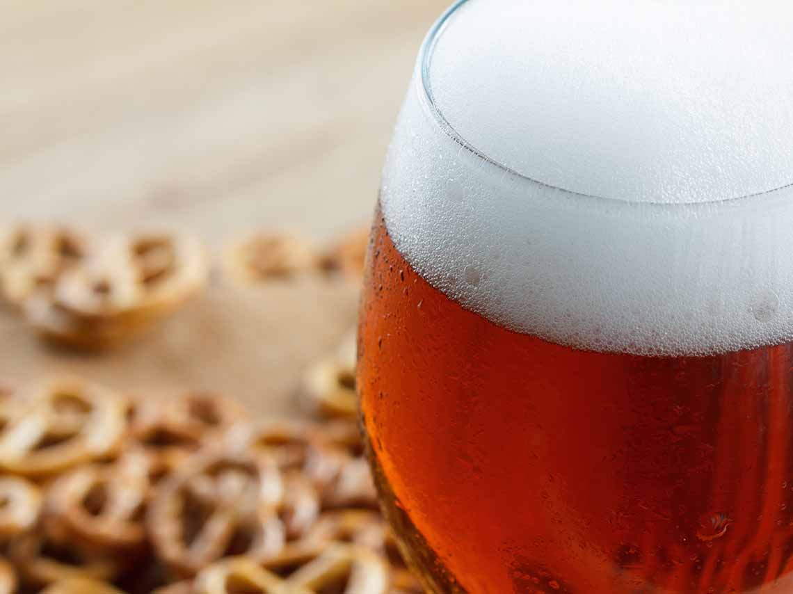 Ruta de la cerveza y tragos cerca de la CDMX: entra a una cervecería y realiza una cata 2