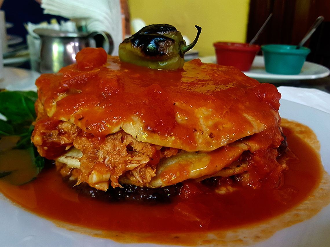 Dónde comer en Mérida: Ruta del sabor tradicional