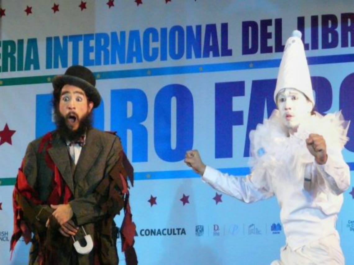 Festival Internacional de la Risa