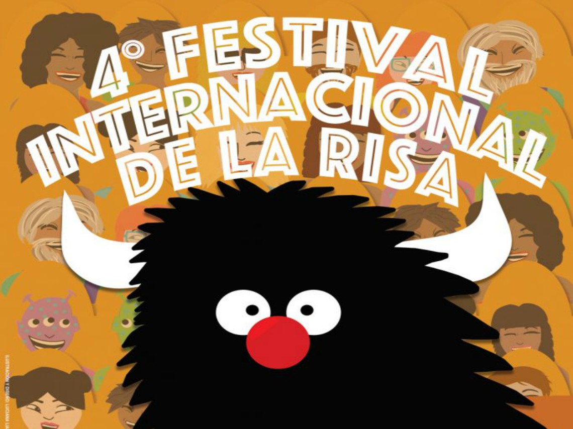 Festival Internacional de la Risa