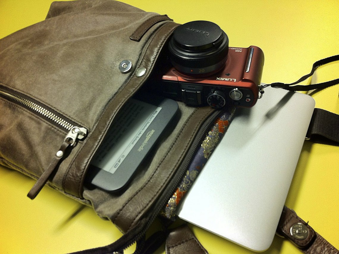 Gadgets para comprar este Buen Fin