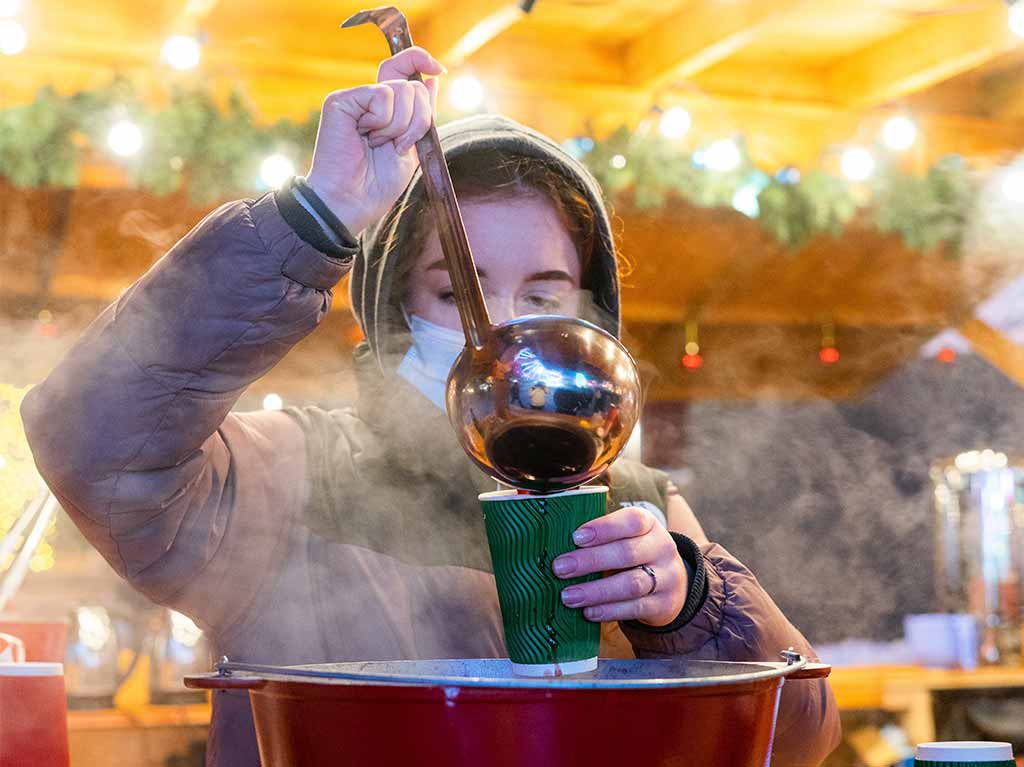 Glühwein