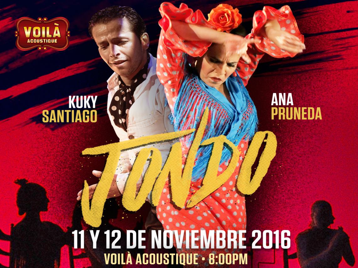 Jondo
