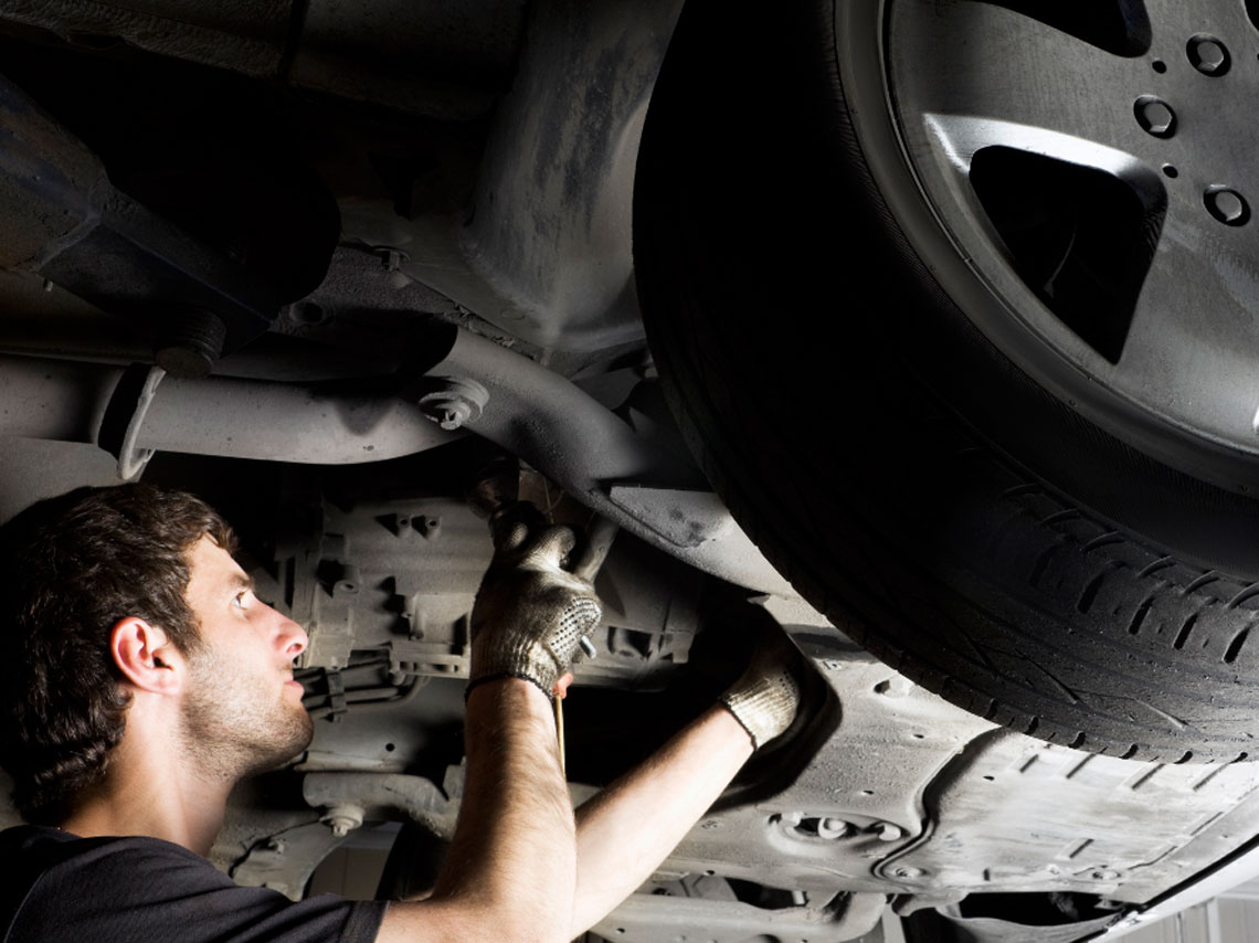 ¿Tu carro se está volviendo un clásico? Alarga su vida con estos trucos