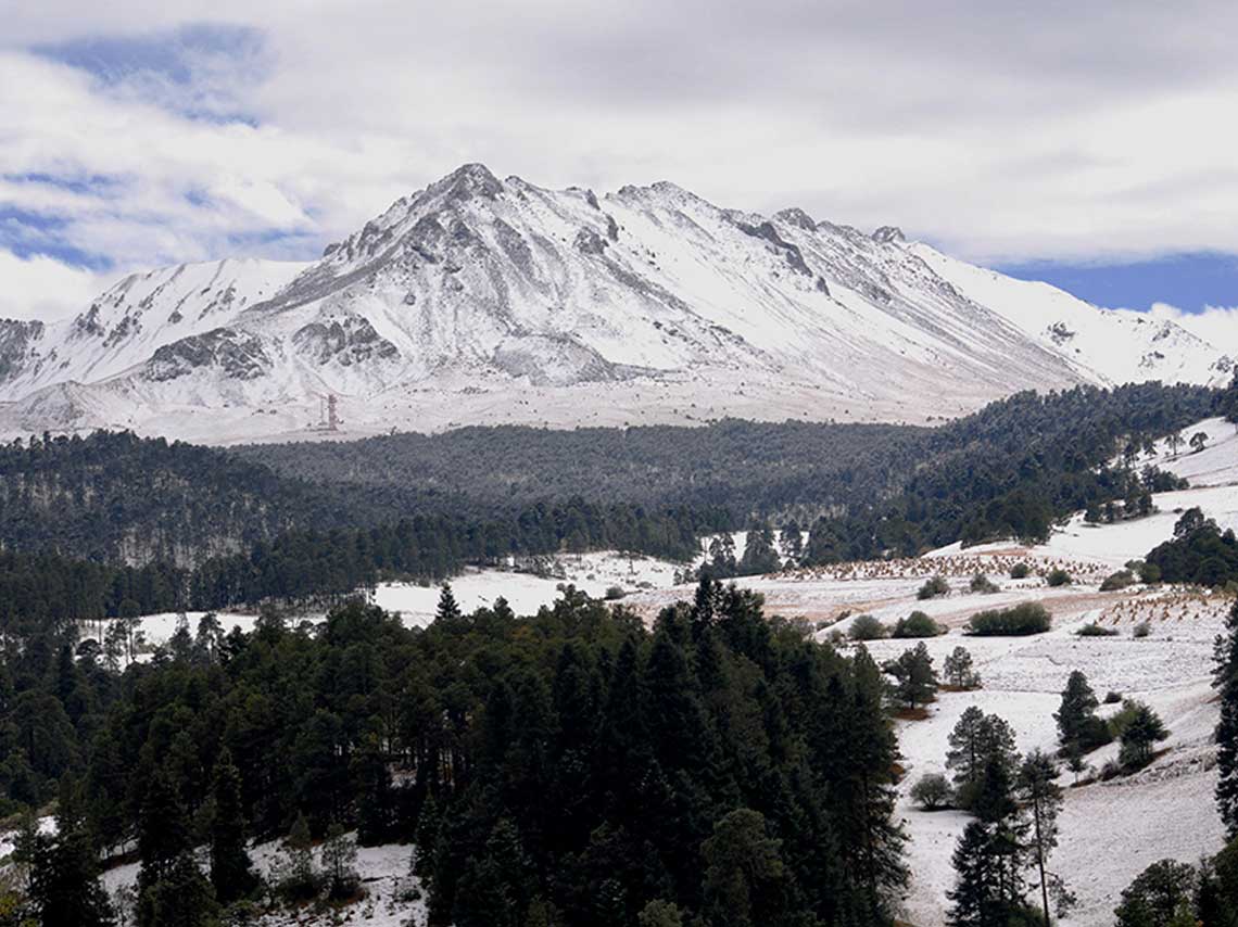 nevados-e-mexico-e