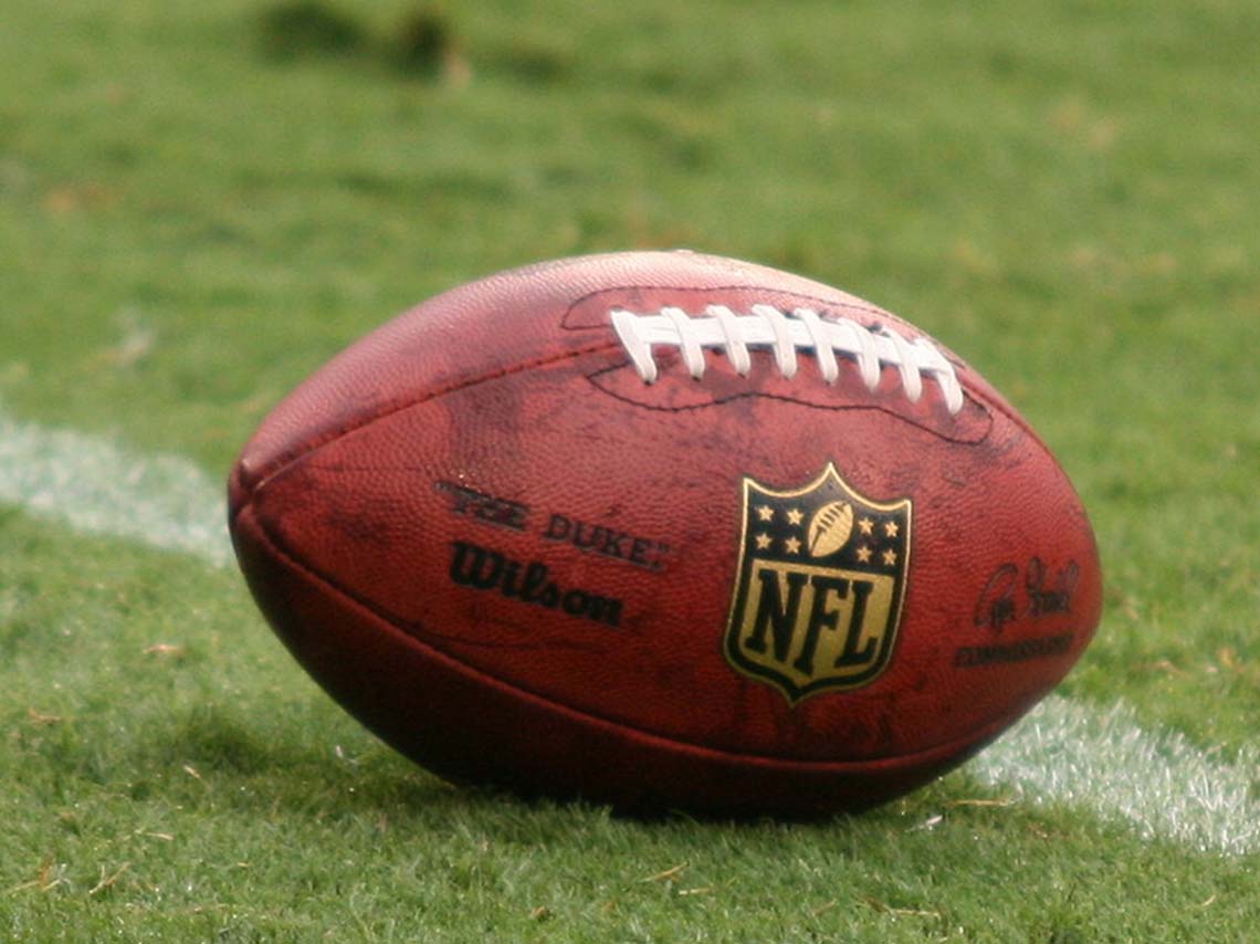 NFL Fan Race: Vive el Super Bowl en CDMX